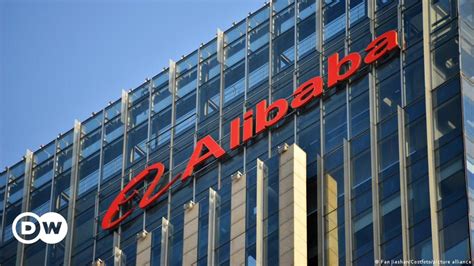 Alibaba sexual harassment scandal spurs outcry – DW – 12/16/2021.